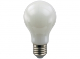 AdLuminis LED-Filament Bulb A60 matt 4W E27