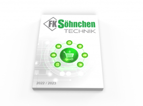 FK Söhnchen Technik Katalog 2022/23 FK Söhnchen Technik Katalog 