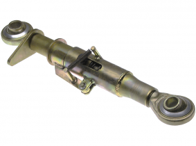 Barre de poussée relevage avant Cat. 2/2 36x3 / 330 mm / 420-650 mm Barre de poussée relevage avant Cat. 2/2 36x3 / 330 mm / 420-650 mm