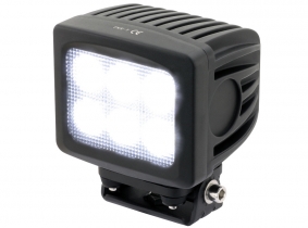 AdLuminis LED Arbeitsscheinwerfer T1060 10-30V 90° 4800 Lumen AdLuminis LED Arbeitsscheinwerfer T1060 10-30V 90° 4800 Lumen