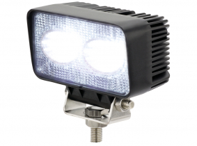 AdLuminis LED Arbeitsscheinwerfer 20 Watt 78° 1.800 Lumen AdLuminis LED Arbeitsscheinwerfer 20 Watt 78°1.800 Lumen 