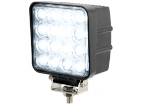 AdLuminis LED Arbeitsscheinwerfer 48 Watt 10-30V 38° 2880 Lumen AdLuminis LED Arbeitsscheinwerfer 48 Watt 10-30V 38° 2880 Lumen