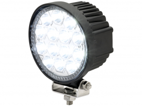 AdLuminis LED Arbeitsscheinwerfer T1042 Mega-Spot 16,4° 30W 2.350lm 10-30V AdLuminis LED Arbeitsscheinwerfer T1042 Mega-Spot 16,4° 30W 2.350lm 10-30V