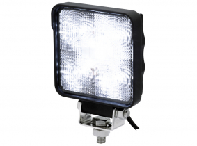 AdLuminis LED Arbeitsscheinwerfer 9 Watt 25,9° 780 Lumen AdLuminis LED Arbeitsscheinwerfer 9 Watt 25,9° 780 Lumen