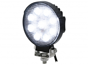AdLuminis LED Arbeitsscheinwerfer T5027 15W 25,4° 1.400lm AdLuminis LED Arbeitsscheinwerfer T5027 15W 25,4° 1.400lm