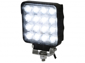 AdLuminis LED Rückfahrscheinwerfer mit Straßenzulassung ECE R23 