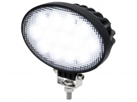 Adluminis LED Arbeitsscheinwerfer 49° 2.500 Lumen 35 Watt Adluminis LED Arbeitsscheinwerfer 49° 2.500 Lumen 35 Watt