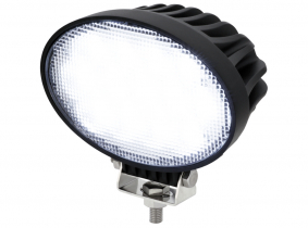 AdLuminis LED Arbeitsscheinwerfer T3265 65 Watt oval 