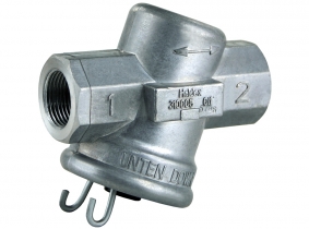 Rohrleitungsluftfilter DIN 74347 (310005011) Rohrleitungsluftfilter DIN 74347 (310005011)