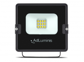 AdLuminis LED Fluter 10W 851 Lumen AdLuminis LED Fluter 10W 851 Lumen