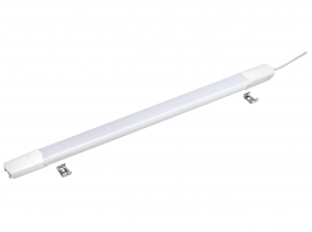 AdLuminis LED Feuchtraumleuchte IP65 60cm 16W 4.200K 1.600lm AdLuminis LED Feuchtraumleuchte IP65 60cm 16W 4.200K 1.600lm