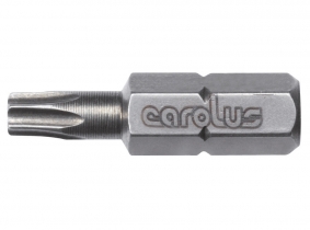 CAROLUS Bits T6 Vorteilspack 10-tlg. CAROLUS Bits T6 Vorteilspack 10-tlg.