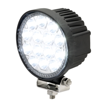 LED Arbeitsscheinwerfer 30W 16,4° 2.350lm EPISTAR LED LED Arbeitsscheinwerfer 30W 16,4° 2.350lm EPISTAR LED