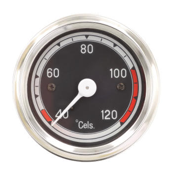 Thermometer Typ 09 mech.Wasserkühlung (M10x1) 40-120°C dunkel Thermometer Typ 09 mech.Wasserkühlung (M10x1) 40-120°C dunkel