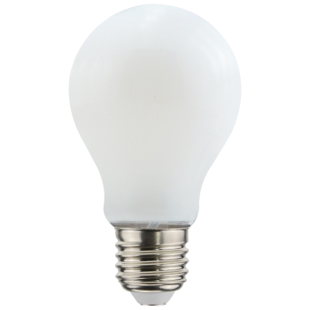 AdLuminis LED Filament Fadenlampe E27 Bulb A60 matt 2.700K 2,5W 250 Lumen AdLuminis LED Filament Fadenlampe E27 Bulb A60 matt 2.700K 2,5W 250 Lumen