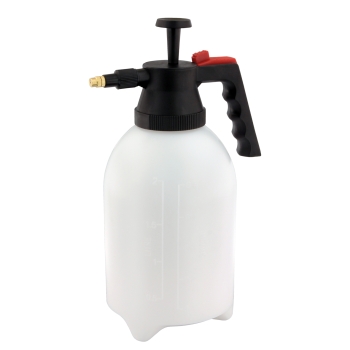 Industrie Pumpzerstäuber (PE) 2 Liter mit Spritzrohr Industrie Pumpzerstäuber (PE) 2 Liter mit Spritzrohr