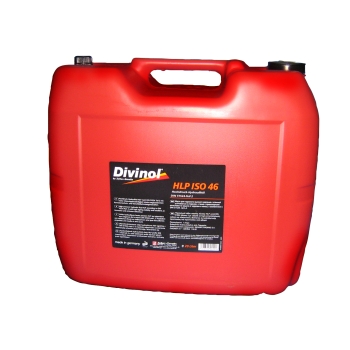 Divinol Hydrauliköl HLP ISO 46 20 Liter Divinol Hydrauliköl HLP ISO 46 20 Liter