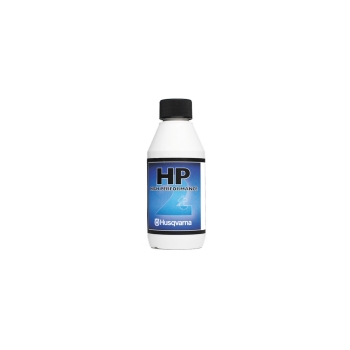 Husqvarna HP Zweitaktöl teilsynthetisch 1 Liter Dose Husqvarna HP Zweitaktöl teilsynthetisch 1 Liter Dose