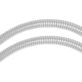 Garditech® Kunststoff-Drahtspiral Saug- und Druckschlauch Ø13mm - 1m Garditech® Kunststoff-Drahtspiral Saug- und Druckschlauch Ø13mm - 1m