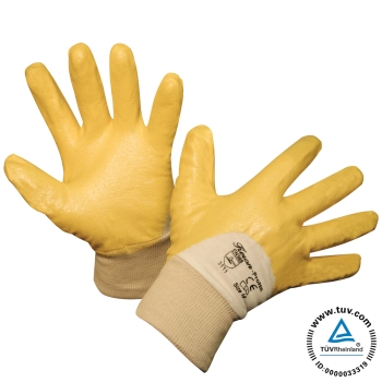 ProNit Nitril Handschuh Gr. 8 (M) ProNit Nitril Handschuh Gr. 8 (M)