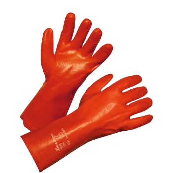PVC-Schutzhandschuh Protecton Gr. 10 (XL) PVC-Schutzhandschuh Protecton Gr. 10 (XL)