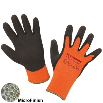 Thermo-Winterhandschuh PowerGrab Gr. 8 (M) Thermo-Winterhandschuh PowerGrab Gr. 8 (M)