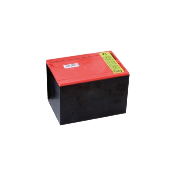 Weidezaunbatterie 55AH (Zink-Kohle) Weidezaunbatterie 55AH (Zink-Kohle)